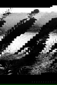 Voorbij, voorbij (1979)