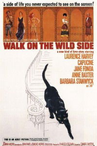 Walk on the Wild Side