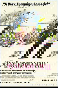 Scenes from a Mall (1991)