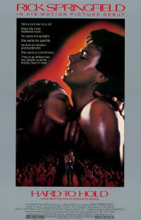 Hard to Hold (1984)