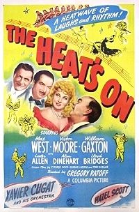 The Heat's On (1943)