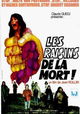 Les raisins de la mort