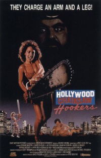 Hollywood Chainsaw Hookers (1988)