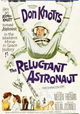 The Reluctant Astronaut