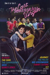 The Last American Virgin (1982)