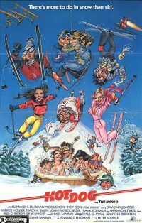 Hot Dog... The Movie (1984)