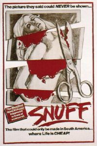 Snuff