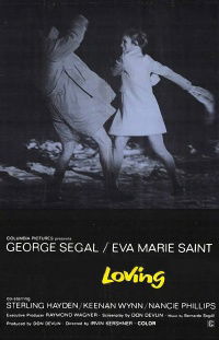 Loving (1970)