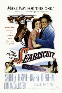 The Story of Seabiscuit (1949)