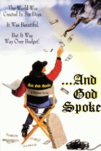 The Making of '...And God Spoke' (1993)