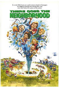 There Goes the Neighborhood (1992)