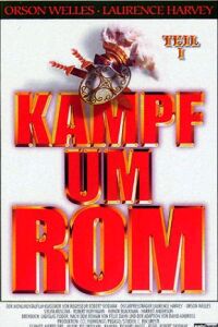 Kampf um Rom I