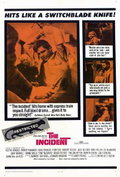 The Incident