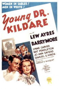 Young Dr. Kildare (1938)