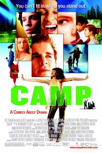 Camp