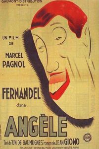 Angèle (1934)