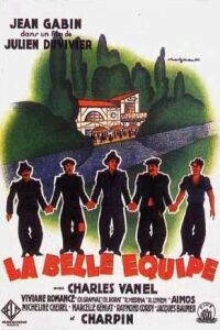 La belle équipe (1936)