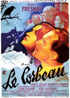 Le corbeau (1943)