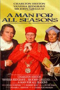 A Man for All Seasons (1988)