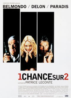 Une chance sur deux (1998)