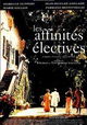 Le affinità elettive