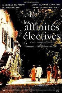 Le affinità elettive (1996)