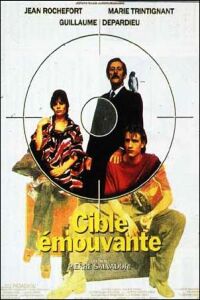 Cible émouvante (1993)