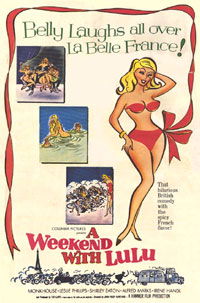 A Weekend with Lulu (1961)