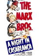 A Night in Casablanca