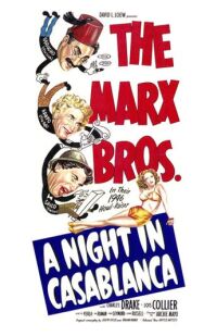 A Night in Casablanca (1946)
