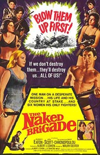 The Naked Brigade