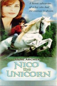 Nico the Unicorn