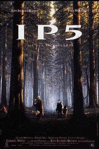 IP5: L'île aux pachydermes (1992)