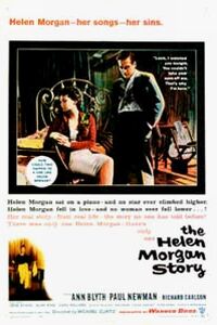 The Helen Morgan Story (1957)