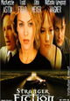 Stranger Than Fiction