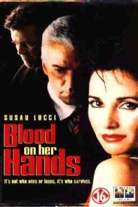 Blood on Her Hands