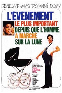 L'événement le plus important depuis que l'homme a marché sur la lune
