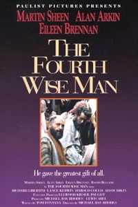 The Fourth Wise Man (1985)