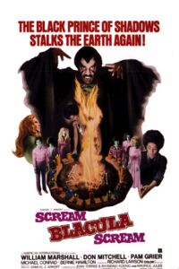 Scream Blacula Scream (1973)
