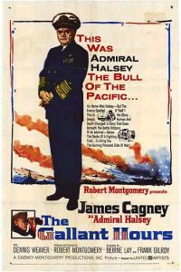 The Gallant Hours (1960)