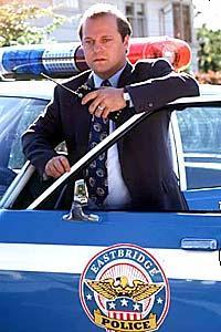 "The Commish" Redemption (1996)