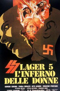 SS Lager 5: L'inferno delle donne (1977)