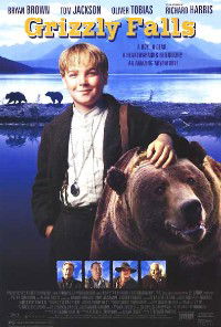 Grizzly Falls
