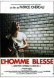 L'homme blessé