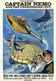 Captain Nemo and the Underwater City