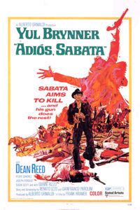 Indio Black, sai che ti dico: Sei un gran figlio di... (1971)