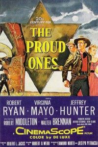 The Proud Ones