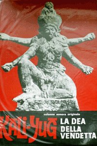 Kali Yug, la dea della vendetta (1963)