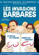 Les invasions barbares