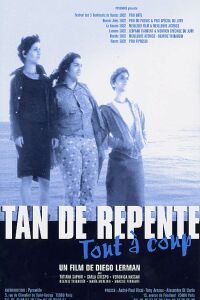 Tan de repente (2002)